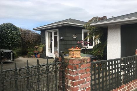 Photo of property in 7 Bond Street, Waimate, 7924