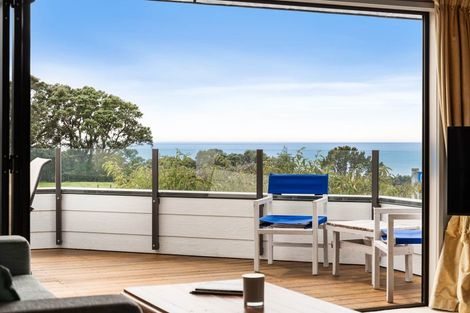 Photo of property in 400 Onemana Drive, Onemana, Whangamata, 3691