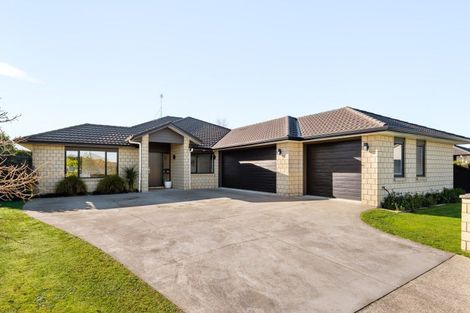 Photo of property in 10 Kentwood Place, Flagstaff, Hamilton, 3210