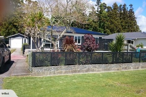 Photo of property in 36 Shoemaker Road, Waipu, 0510