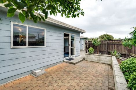 Photo of property in 1 Rimu Street, Hawera, 4610