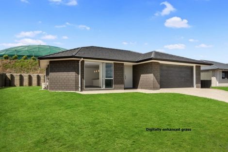 Photo of property in 23 Blacklock Road, Pyes Pa, Tauranga, 3112