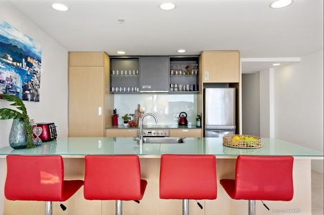 Photo of property in Century City Apartments, 126/72 Tory Street, Te Aro, Wellington, 6011