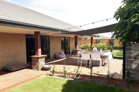 Photo of property in 9 Chedworth Court, Rolleston, 7615