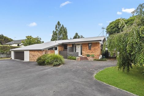 Photo of property in 269 Pukete Road, Pukete, Hamilton, 3200