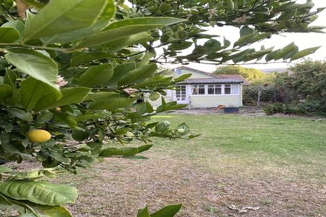 Photo of property in 57 Wiggins Street, Sumner, Christchurch, 8081