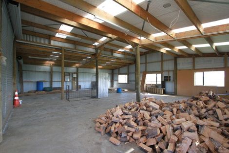 Photo of property in 37 Matarikoriko Road, Brixton, Waitara, 4382