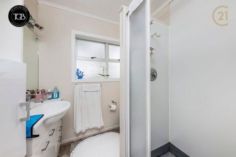 Photo of property in 49 Graeme Avenue, Mangere East, Auckland, 2024