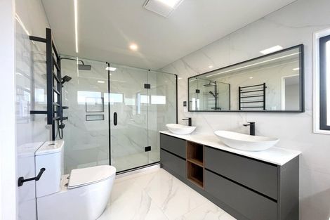 Photo of property in 43 Waller Avenue, Bucklands Beach, Auckland, 2012