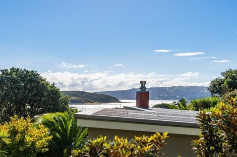 Photo of property in 3 Paremata Drive, Paremata, Porirua, 5024
