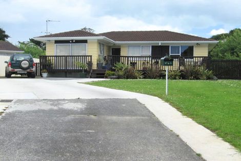 Photo of property in 9 Misty Place, Papatoetoe, Auckland, 2025