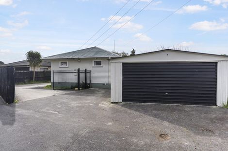 Photo of property in 17 Wilson Place, Papakura, 2110
