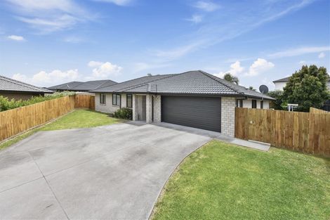 Photo of property in 41 Sunningdale Street, Wattle Downs, Auckland, 2103