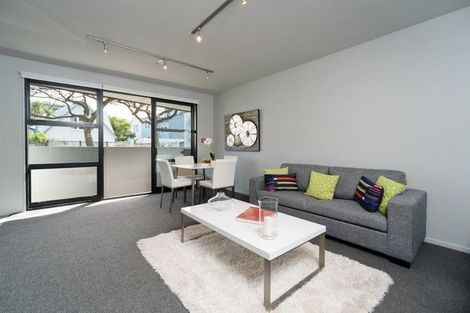 Photo of property in Detroit Apartments, 113/181 Tasman Street, Mount Cook, Wellington, 6021