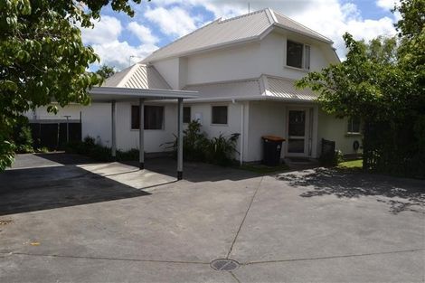 Photo of property in 79a Heretaunga Street, Palmerston North, 4414