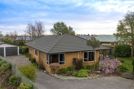 Photo of property in 7 Cherry Lane, Tinwald, Ashburton, 7700