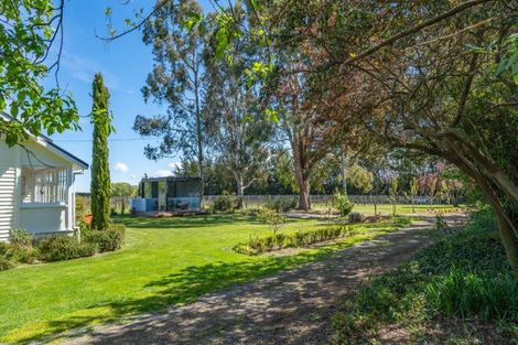 Photo of property in 1114 Omihi Road, Omihi, Amberley, 7483