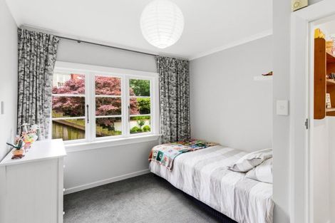 Photo of property in 21 Sunbury Street, Andersons Bay, Dunedin, 9013