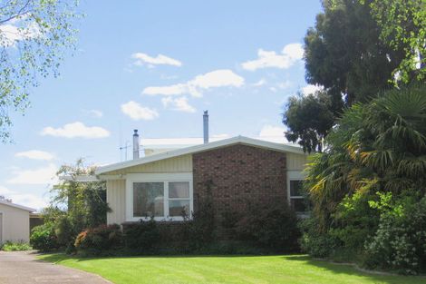 Photo of property in 15 Sheffield Street, Matamata, 3400