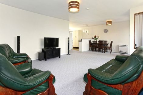 Photo of property in 1 Boston Avenue, Hornby, Christchurch, 8042
