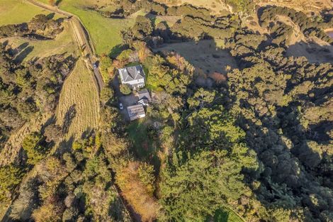 Photo of property in 154 Geraghty Road, Pukekawa, 2696