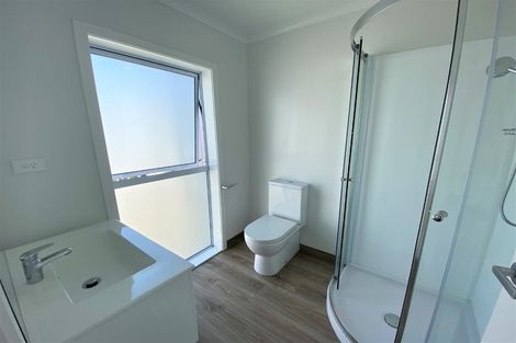 Photo of property in 5/10 Palmerston Street, Hamilton Central, Hamilton, 3204