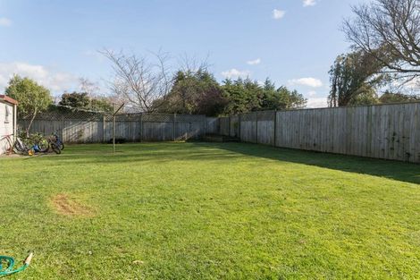 Photo of property in 6 Smith Street, Dannevirke, 4930