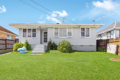 Photo of property in 19 Fisher Crescent, Otara, Auckland, 2023