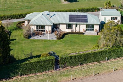 Photo of property in 584 Methven Highway, Winchmore, Ashburton, 7776