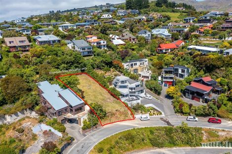 Photo of property in 97 Cannon Hill Crescent, Mount Pleasant, Christchurch, 8081