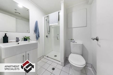 Photo of property in Waldorf Bankside Apartments, 4e/8 Bankside Street, Auckland Central, Auckland, 1010