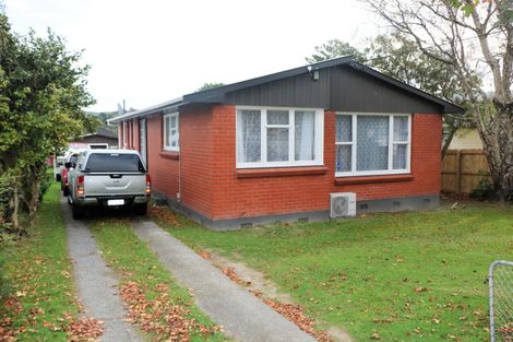 Photo of property in 41 Wise Street, Wainuiomata, Lower Hutt, 5014