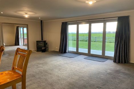 Photo of property in 1340 Fords Road, Ashton, Ashburton, 7774