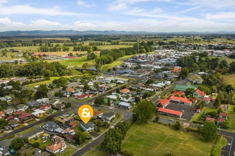 Photo of property in 21 Wood Street, Paeroa, 3600