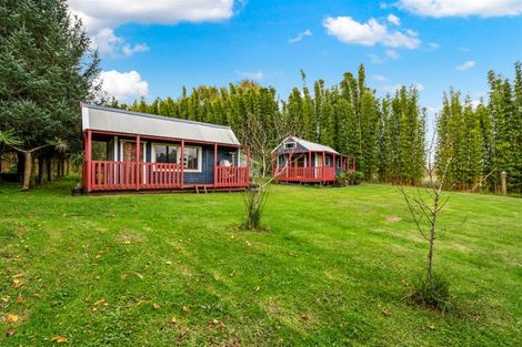 Photo of property in 253 Tangihua Road, Maungakaramea, Whangarei, 0178