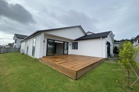 Photo of property in 20 Kiwa Crescent, Gulf Harbour, Whangaparaoa, 0930