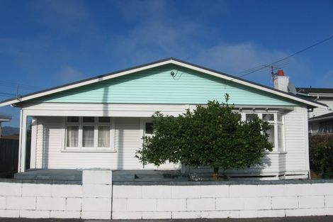 Photo of property in 68 Brunswick Street, Hutt Central, Lower Hutt, 5010