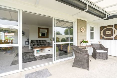 Photo of property in 4 Pulham Crescent, Queenwood, Hamilton, 3210