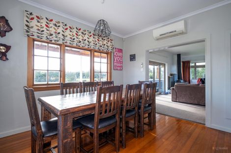 Photo of property in 527 Orari Station Road, Geraldine, 7992