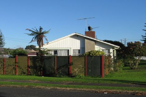 Photo of property in 1 Flat Bush Road, Otara, Auckland, 2023