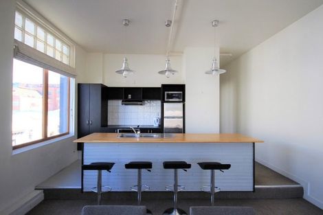 Photo of property in 2d/164 Vivian Street, Te Aro, Wellington, 6011