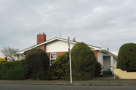 Photo of property in 211 Gala Street, Richmond, Invercargill, 9810