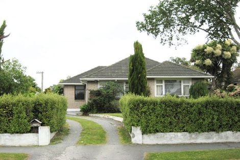 Photo of property in 75 Balrudry Street, Avonhead, Christchurch, 8042