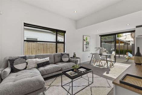 Photo of property in 44 Hutcheson Street, Sydenham, Christchurch, 8023