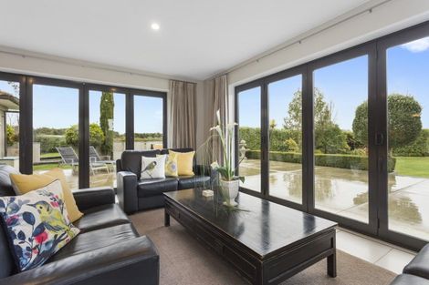 Photo of property in 378 Priors Road, Fernside, Rangiora, 7471