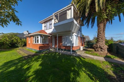 Photo of property in 184 Botanical Road, Takaro, Palmerston North, 4412