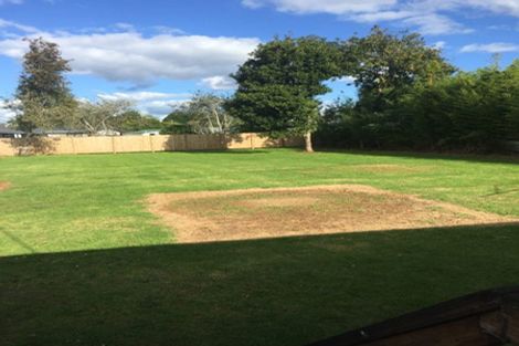 Photo of property in 9 Williams Avenue, Kaikohe, 0405