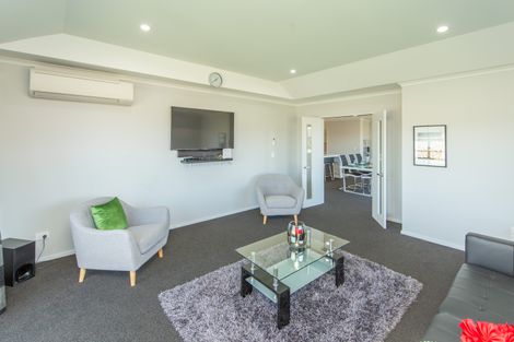 Photo of property in 1 Quartz Drive, Rolleston, 7614