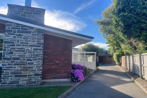 Photo of property in 1/27 Tuirau Place, Ilam, Christchurch, 8041