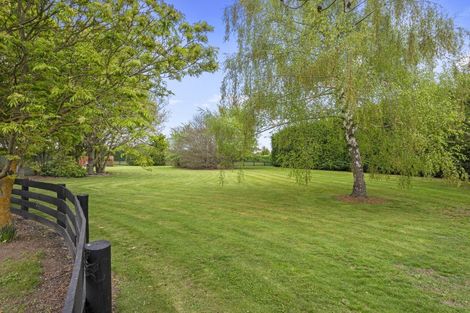 Photo of property in 1474 Tram Road, Swannanoa, Rangiora, 7475